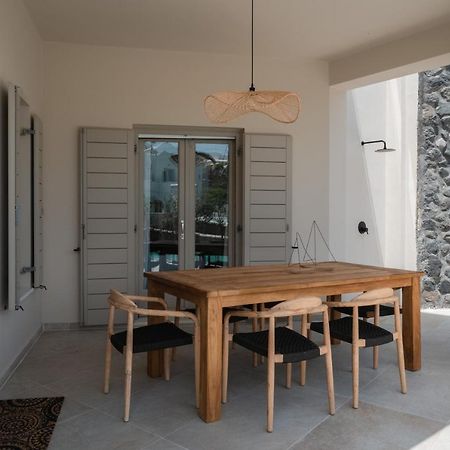 Casa Di Terra Villa Messaria  Ngoại thất bức ảnh
