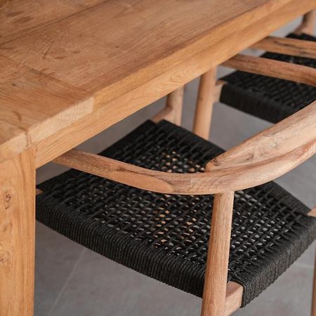 Casa Di Terra Villa Messaria  Ngoại thất bức ảnh