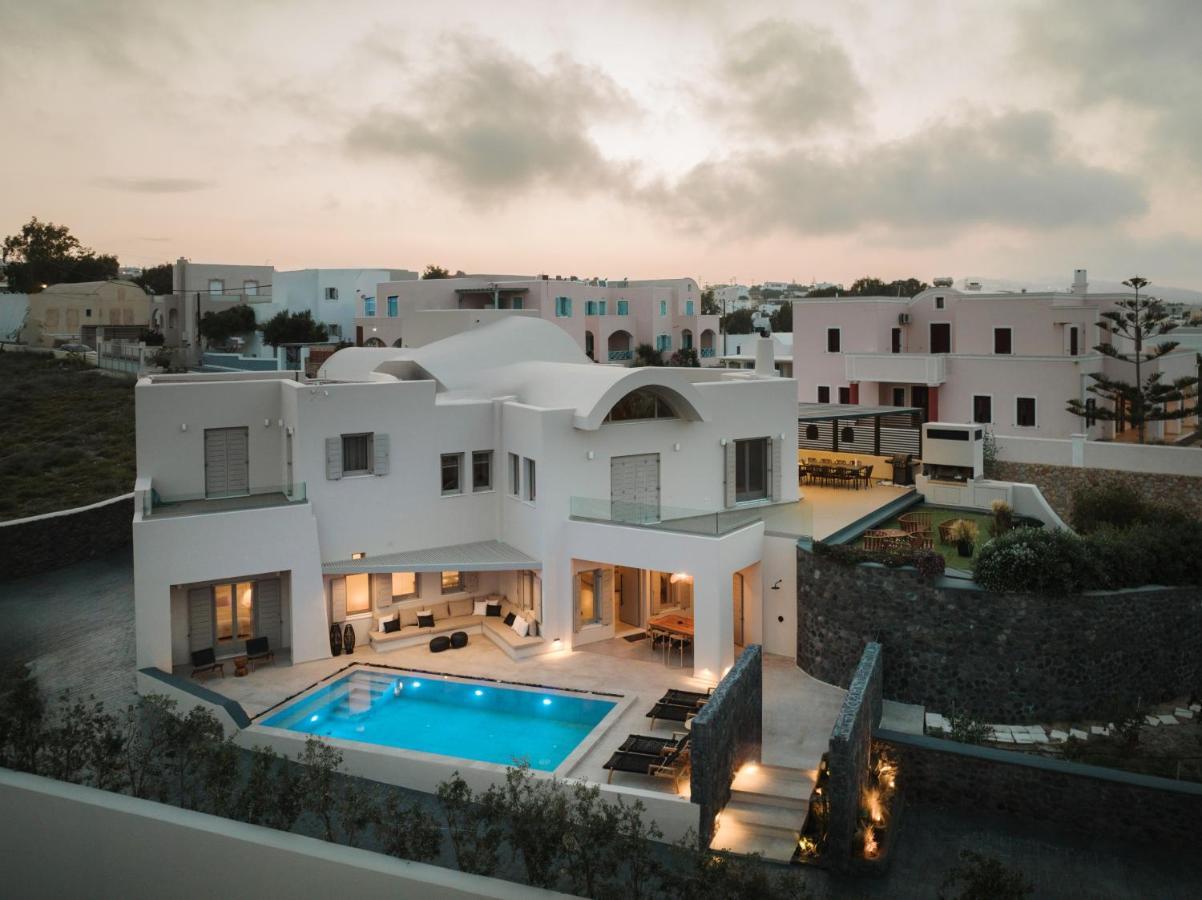 Casa Di Terra Villa Messaria  Ngoại thất bức ảnh