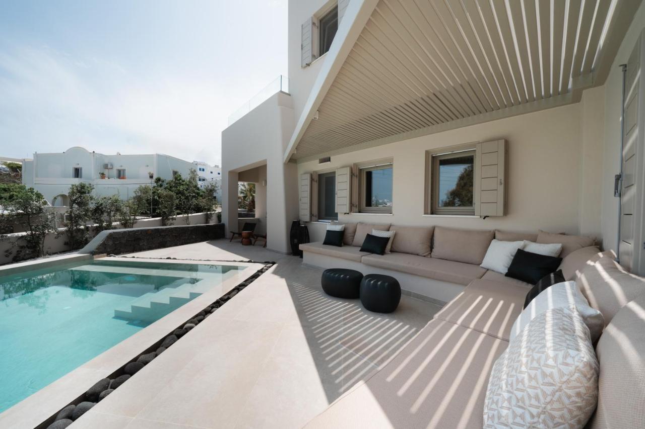 Casa Di Terra Villa Messaria  Ngoại thất bức ảnh