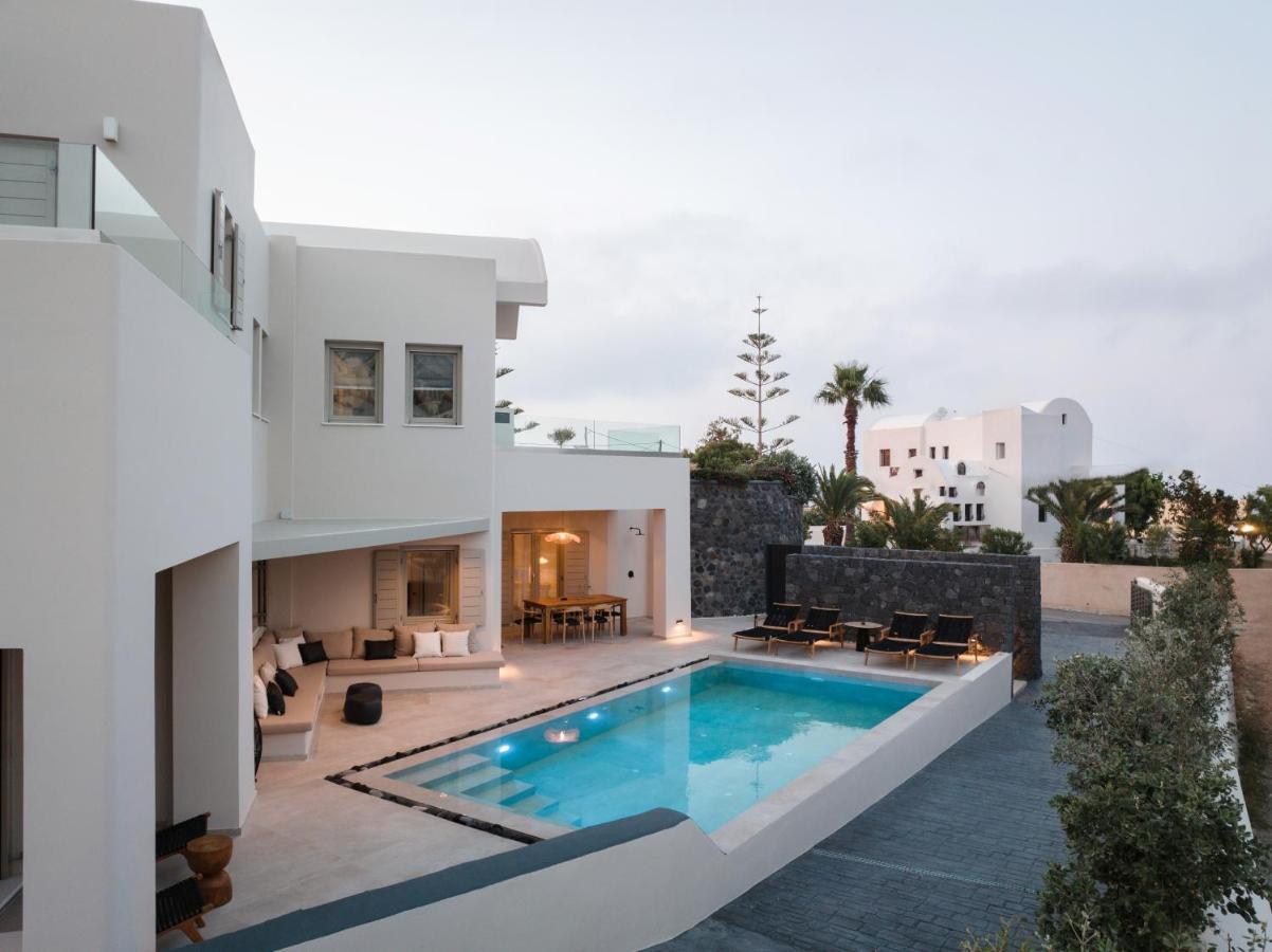 Casa Di Terra Villa Messaria  Ngoại thất bức ảnh