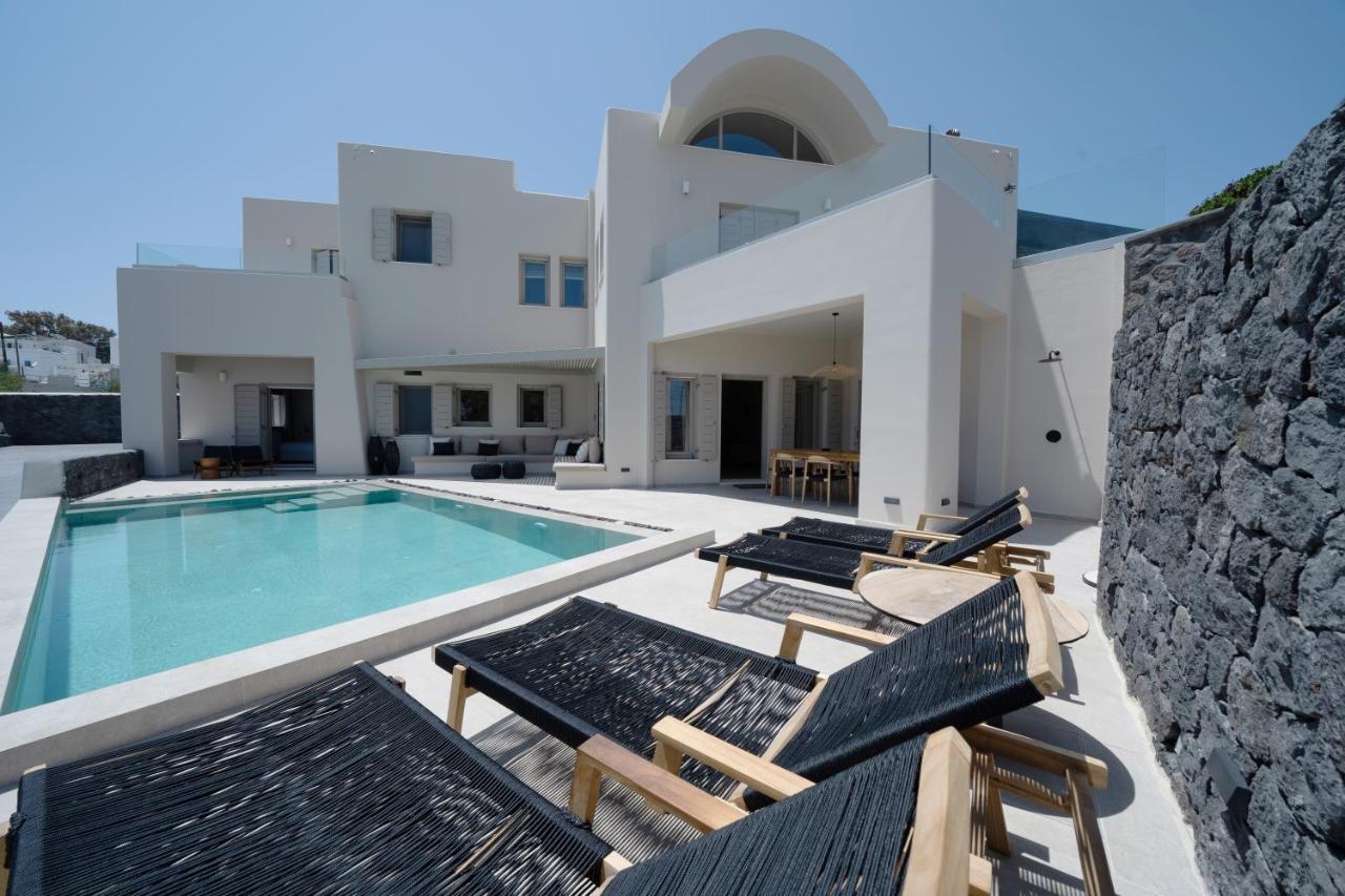 Casa Di Terra Villa Messaria  Ngoại thất bức ảnh