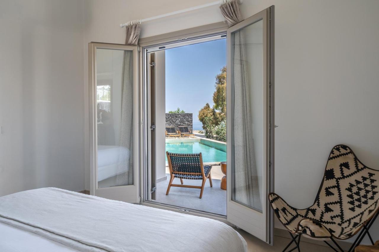 Casa Di Terra Villa Messaria  Ngoại thất bức ảnh