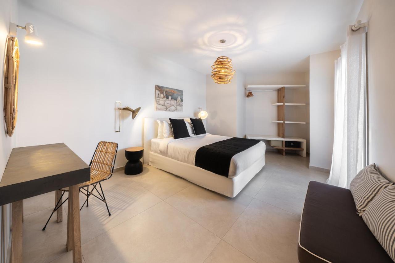 Casa Di Terra Villa Messaria  Ngoại thất bức ảnh