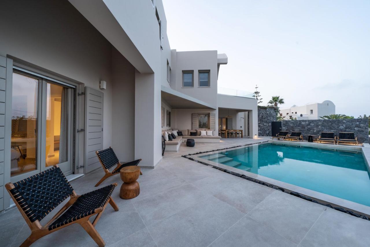 Casa Di Terra Villa Messaria  Ngoại thất bức ảnh