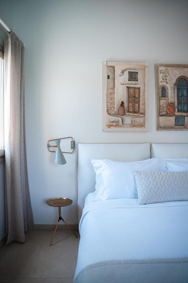 Casa Di Terra Villa Messaria  Ngoại thất bức ảnh
